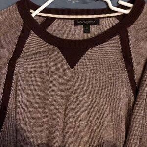 LOT MEN’S S/M TOPS BANANA PUBLIC AND OTHERS